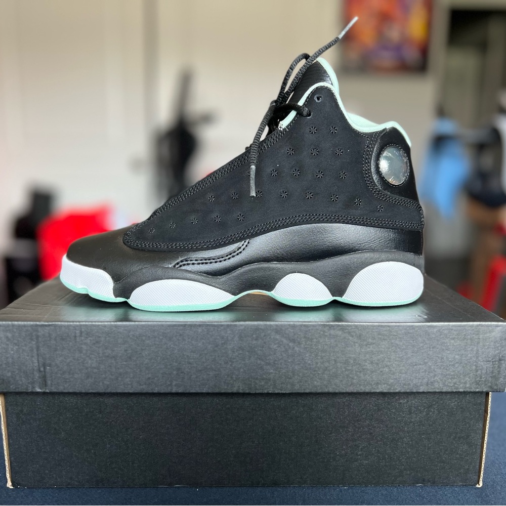 Air Jordan 13 Retro GS